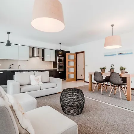Apartment Charm Paradise