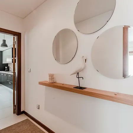 Apartment Charm Paradise