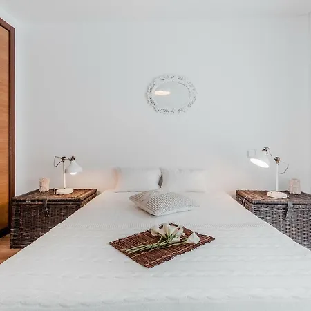 Apartment Charm Paradise