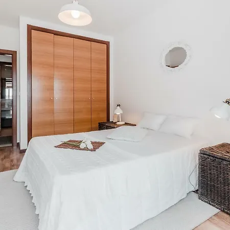 Charm Paradise Atouguia Da Baleia