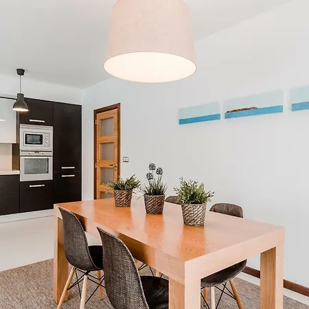 Apartment Charm Paradise Atouguia Da Baleia